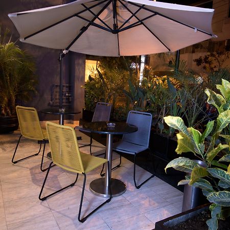 Mariel Hotel Boutique ليما المظهر الخارجي الصورة