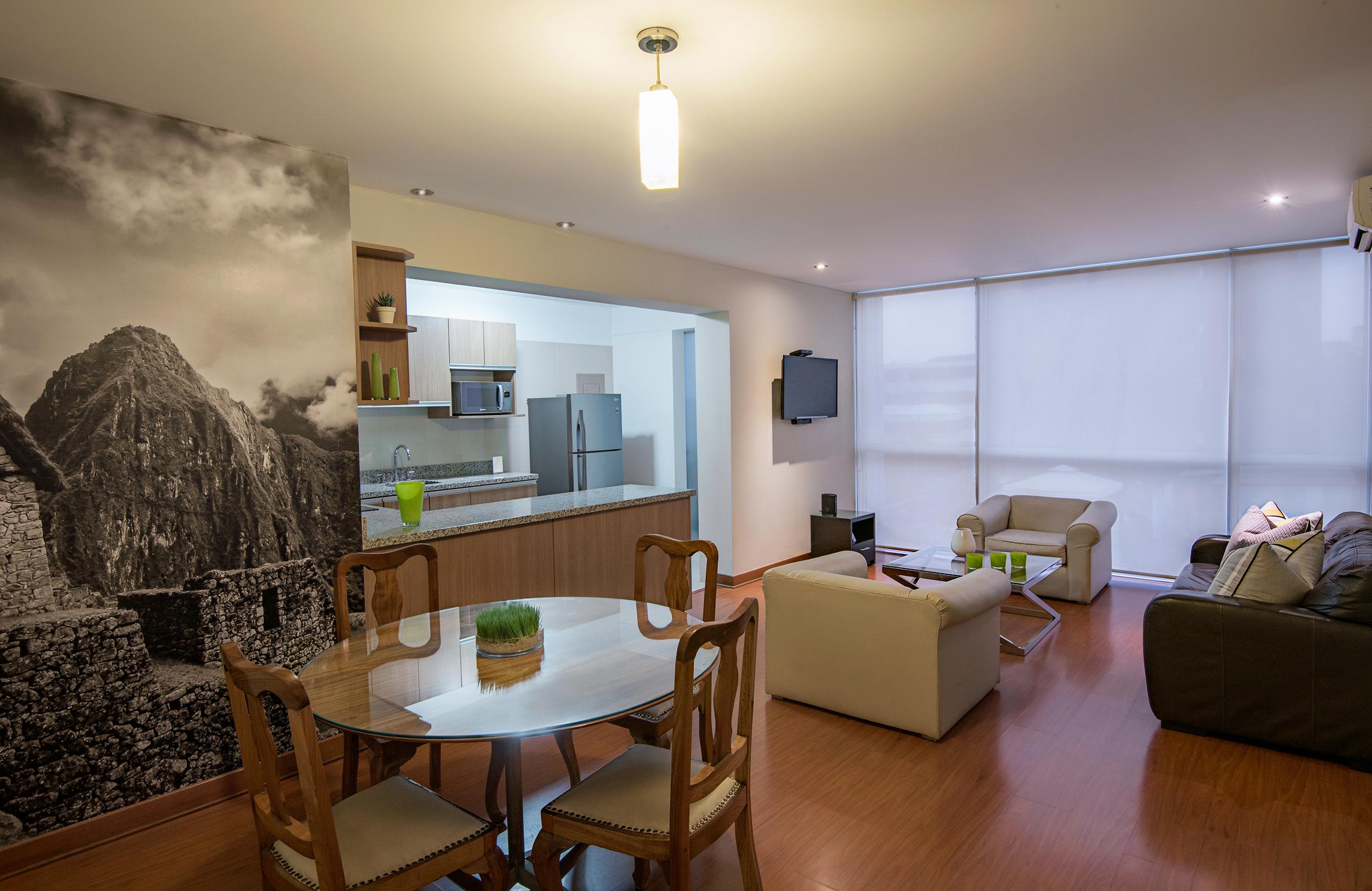 Mariel Hotel Boutique ليما المظهر الخارجي الصورة