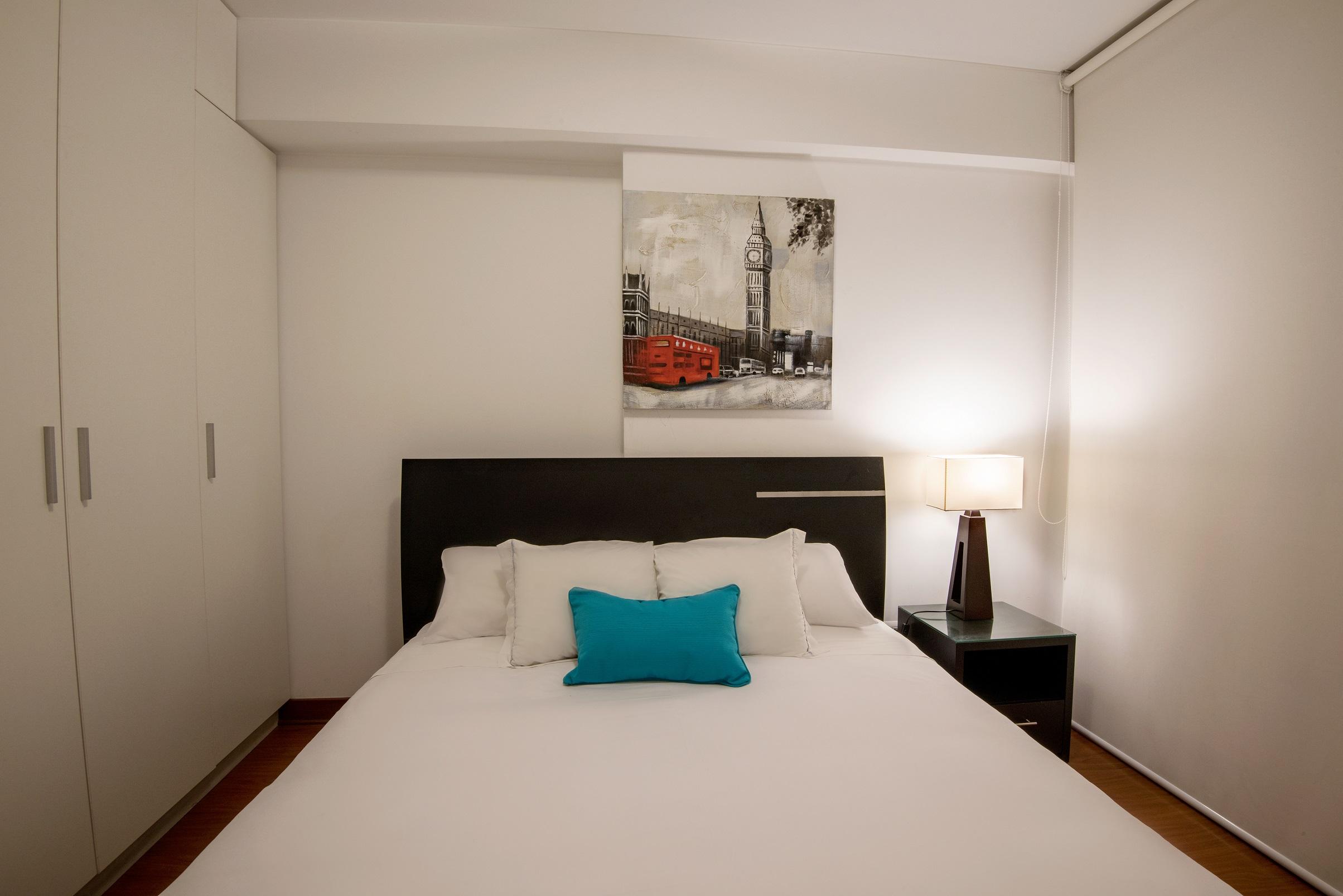 Mariel Hotel Boutique ليما المظهر الخارجي الصورة