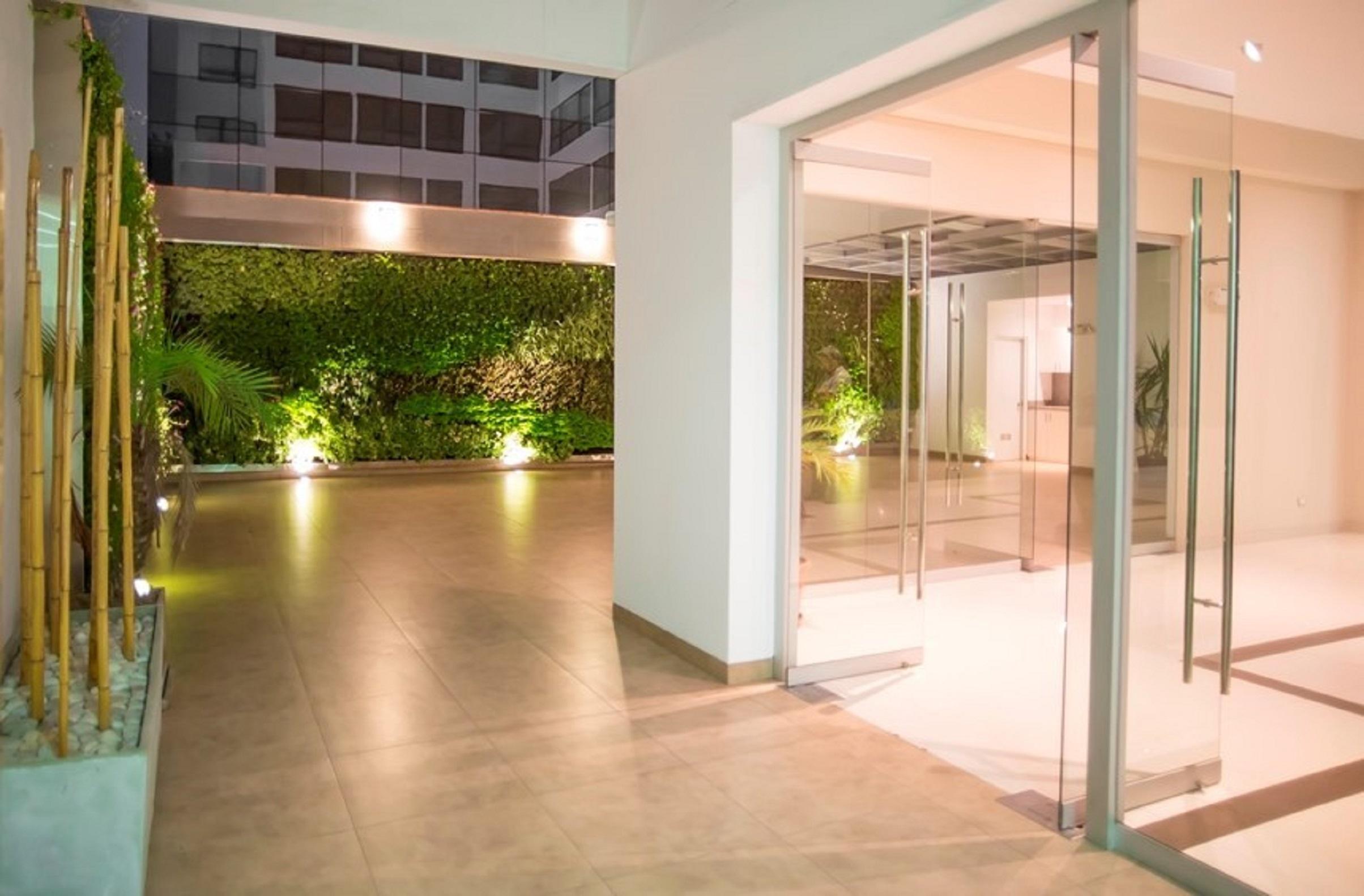 Mariel Hotel Boutique ليما المظهر الخارجي الصورة