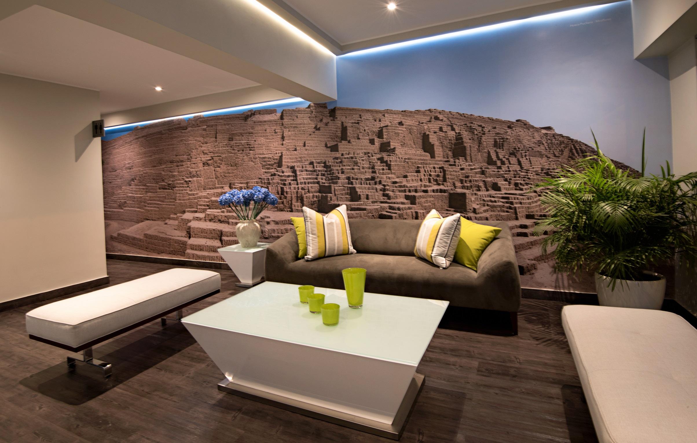 Mariel Hotel Boutique ليما المظهر الخارجي الصورة