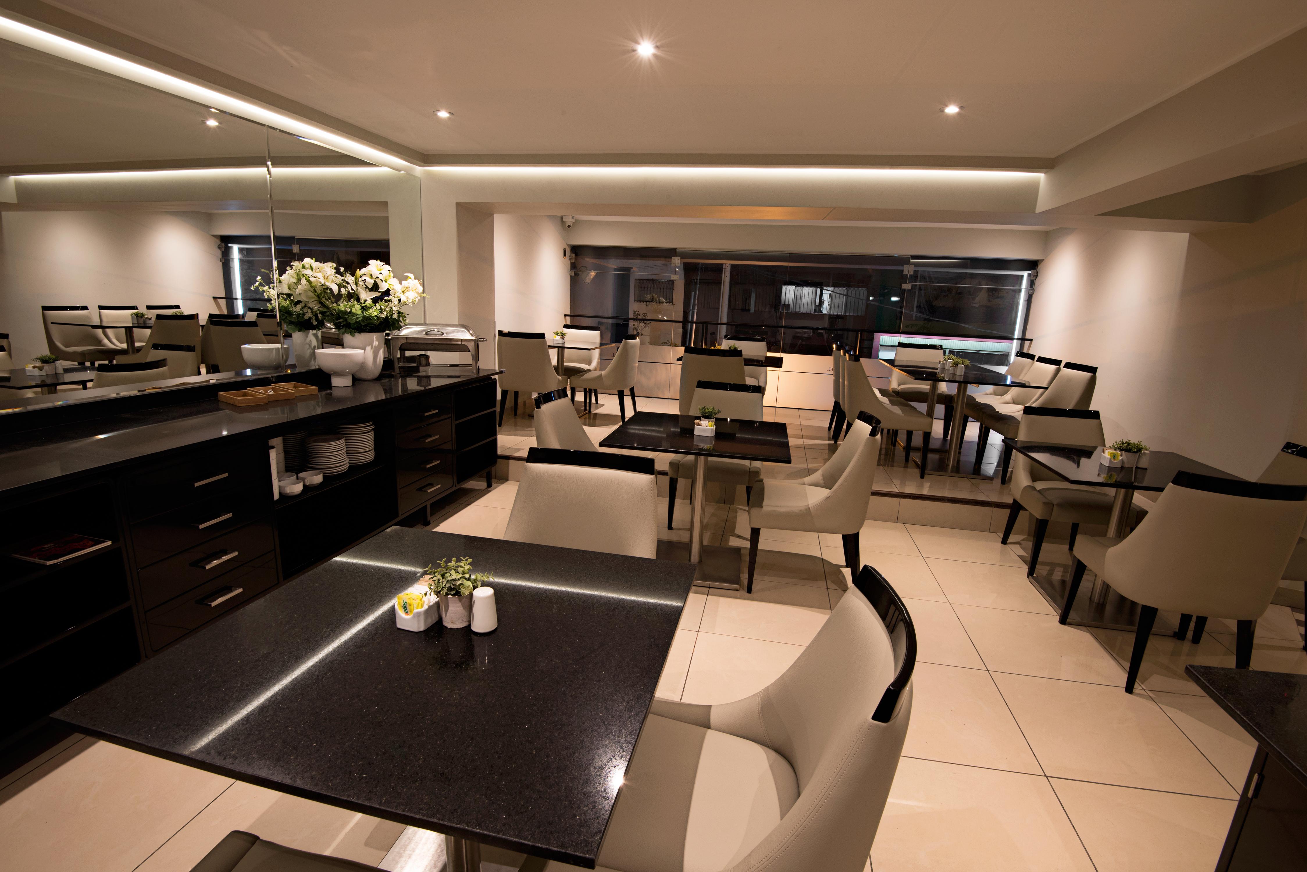 Mariel Hotel Boutique ليما المظهر الخارجي الصورة