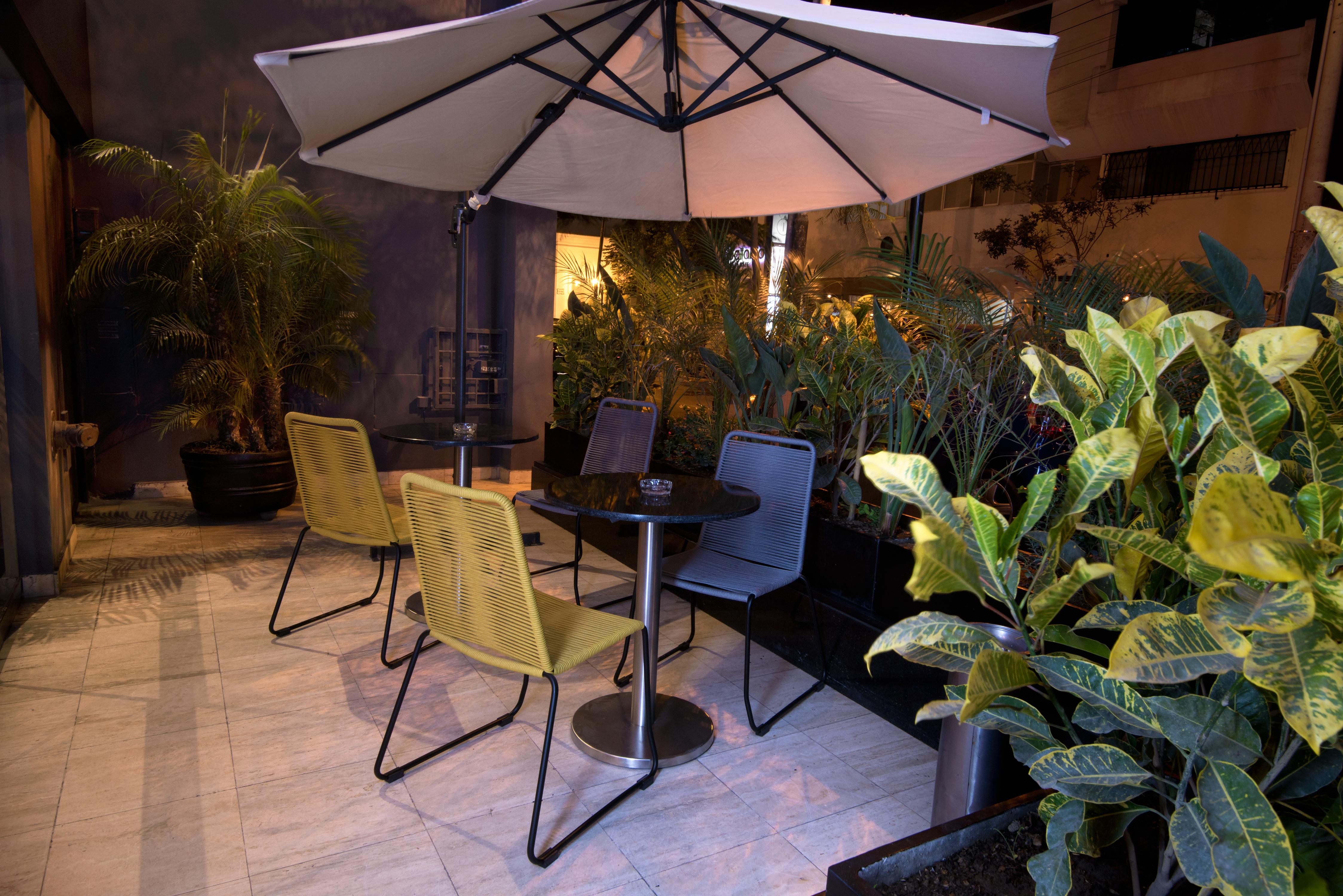 Mariel Hotel Boutique ليما المظهر الخارجي الصورة