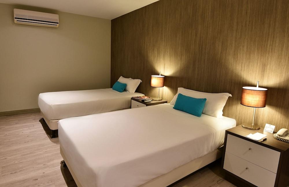 Mariel Hotel Boutique ليما المظهر الخارجي الصورة
