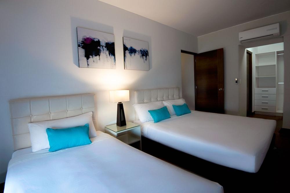 Mariel Hotel Boutique ليما المظهر الخارجي الصورة