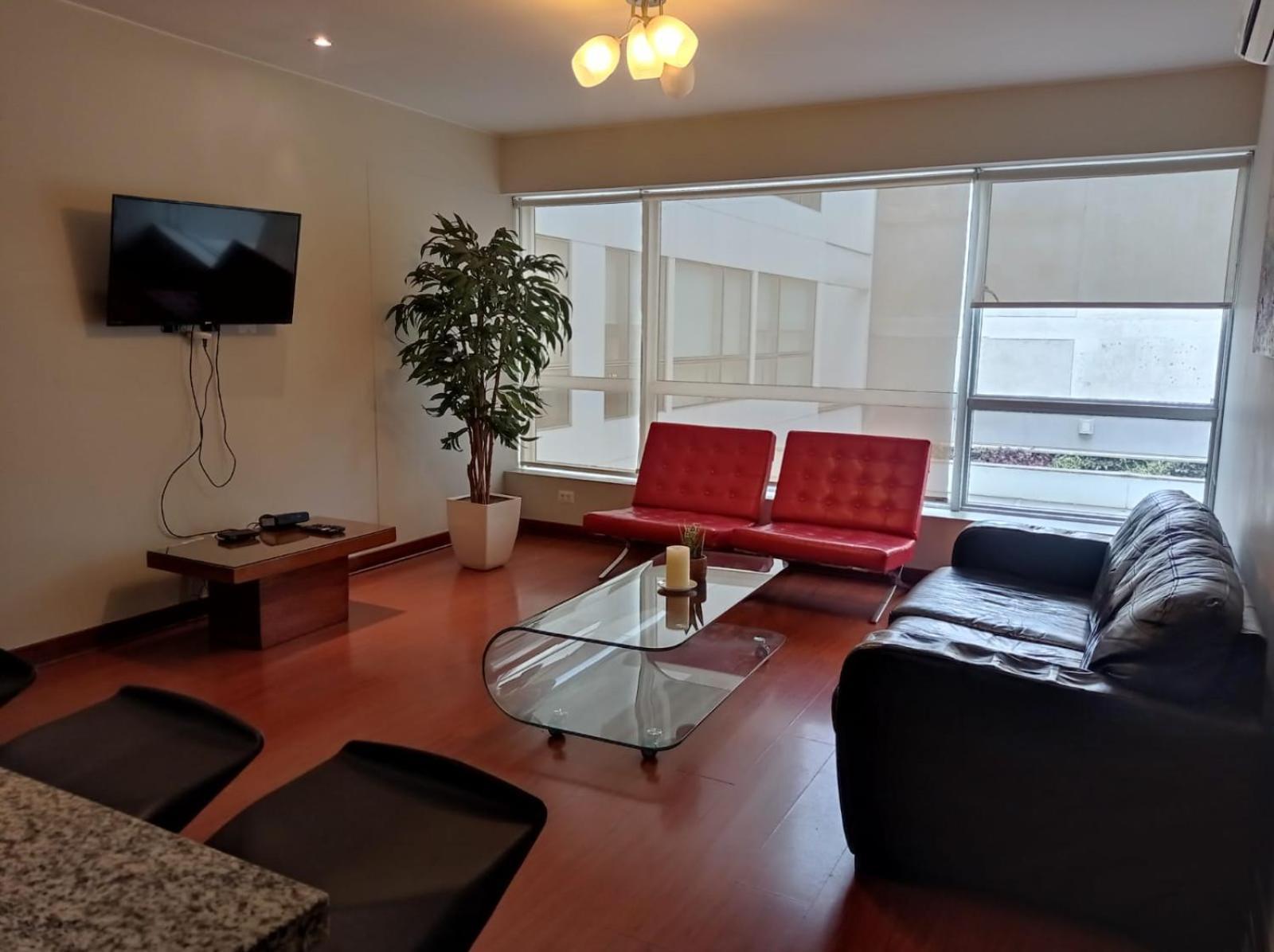 Mariel Hotel Boutique ليما المظهر الخارجي الصورة