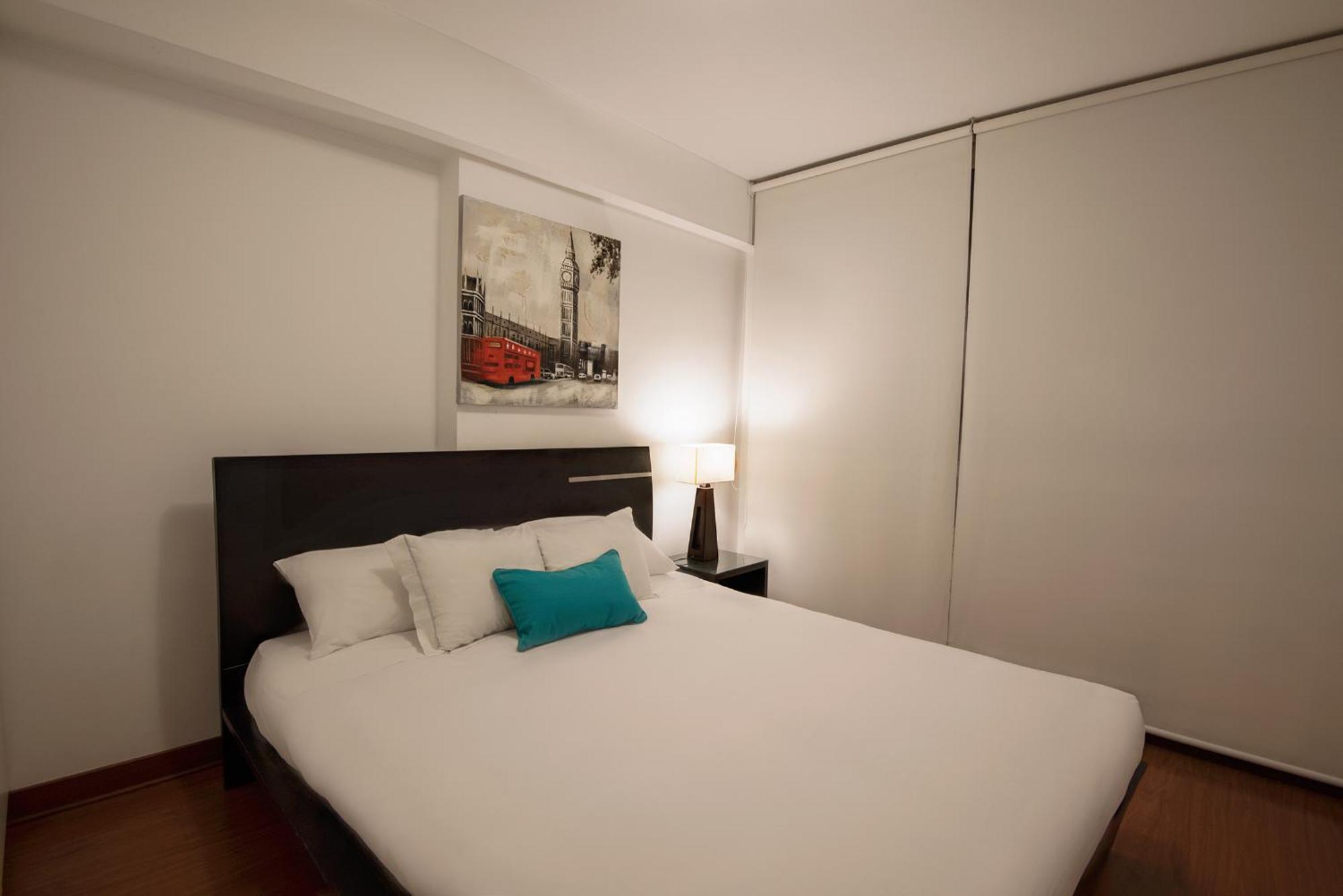 Mariel Hotel Boutique ليما المظهر الخارجي الصورة