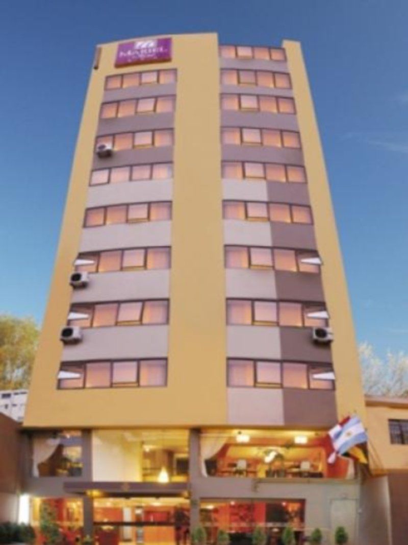 Mariel Hotel Boutique ليما المظهر الخارجي الصورة