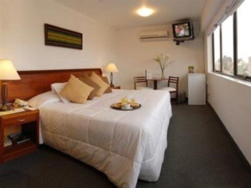 Mariel Hotel Boutique ليما المظهر الخارجي الصورة