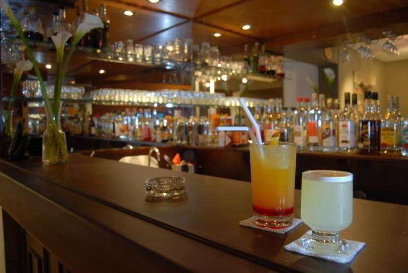 Mariel Hotel Boutique ليما المظهر الخارجي الصورة