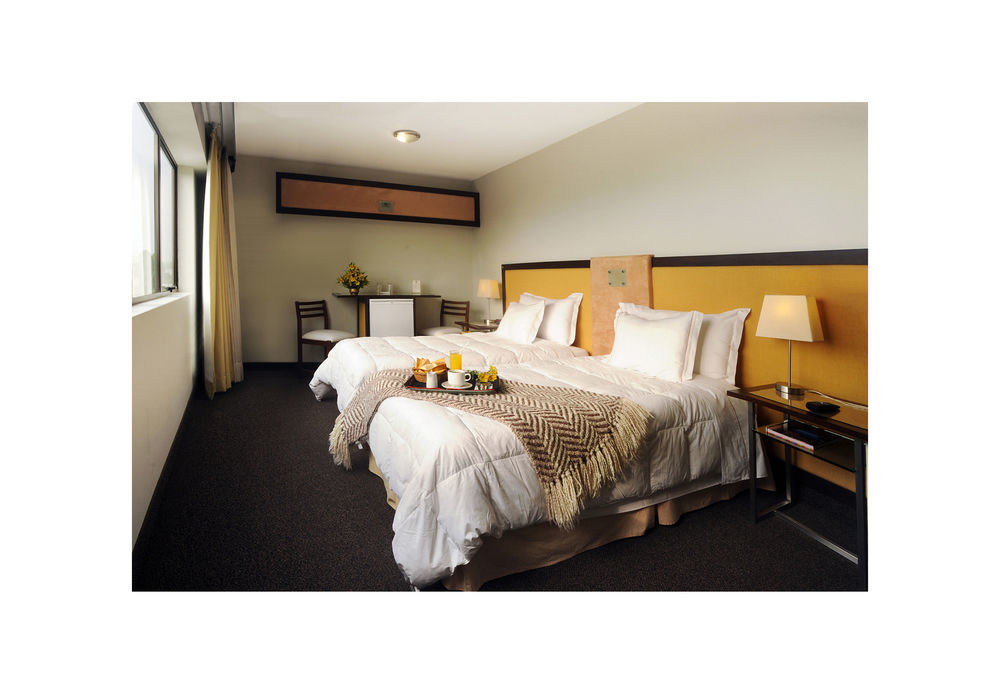 Mariel Hotel Boutique ليما المظهر الخارجي الصورة