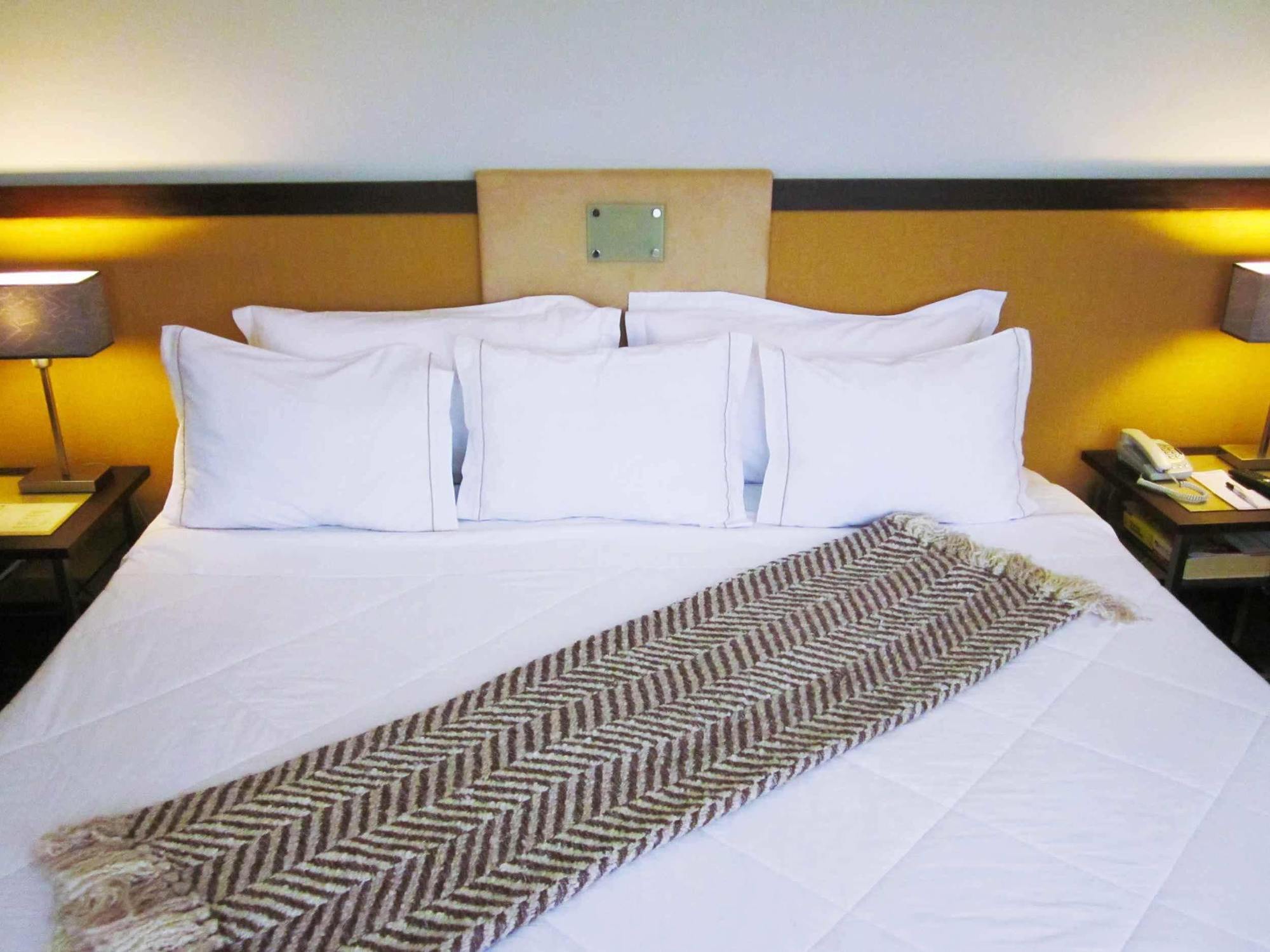 Mariel Hotel Boutique ليما المظهر الخارجي الصورة