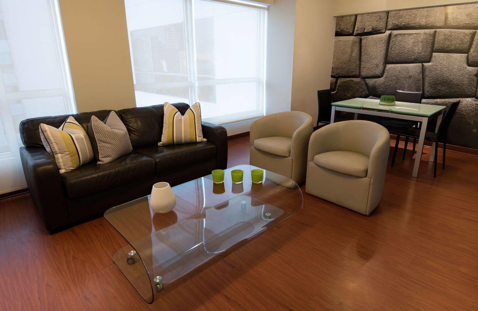 Mariel Hotel Boutique ليما المظهر الخارجي الصورة