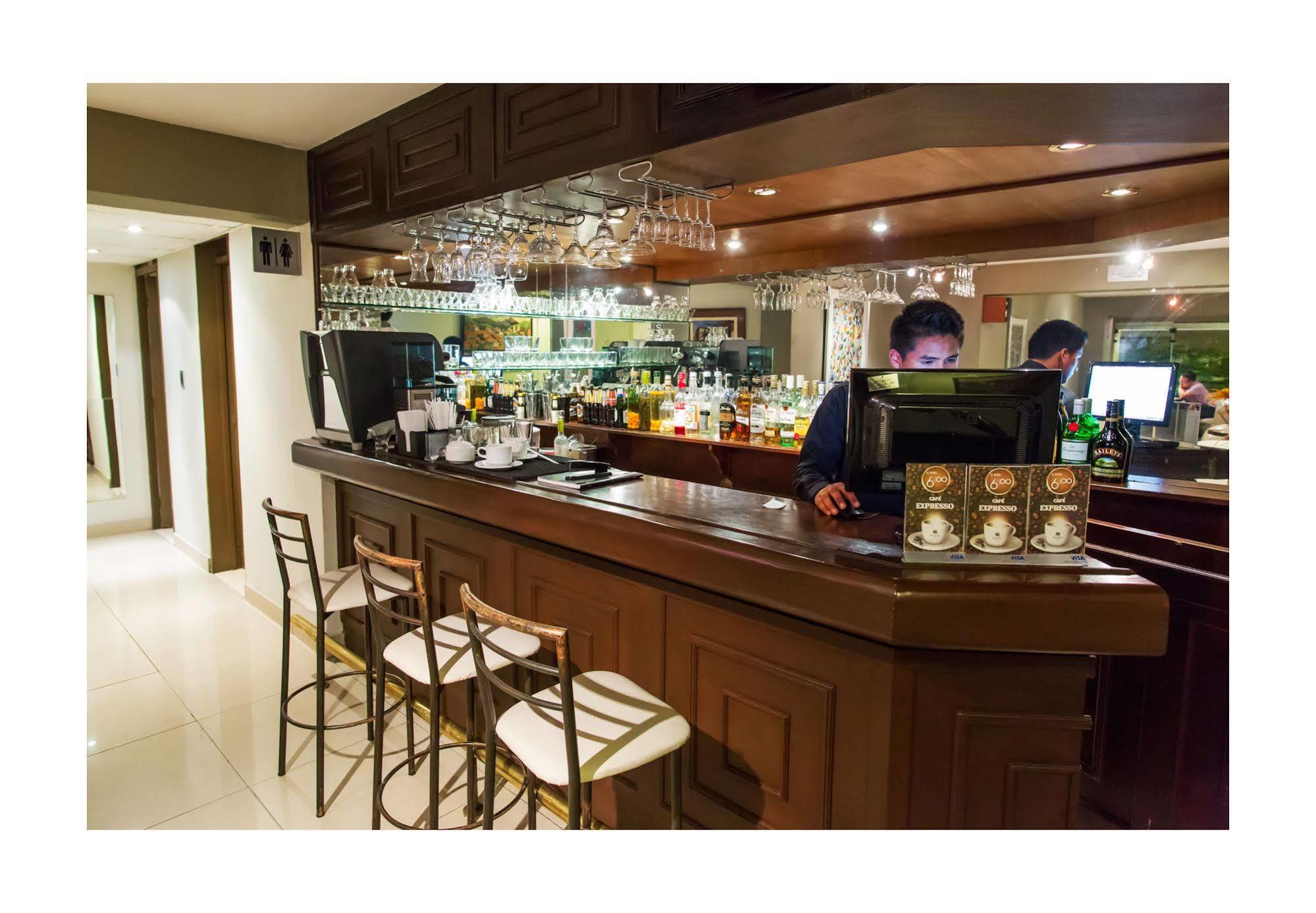 Mariel Hotel Boutique ليما المظهر الخارجي الصورة